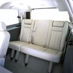 Lincoln Navigator 2003 года